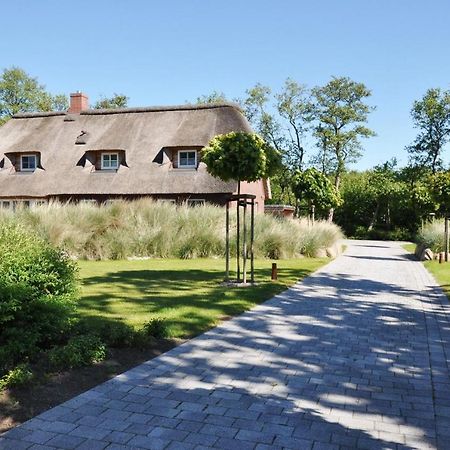Ferienhaus Gesoeders Hus Sankt Peter-Ording Eksteriør bilde