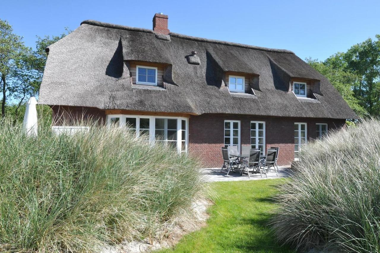 Ferienhaus Gesoeders Hus Sankt Peter-Ording Eksteriør bilde