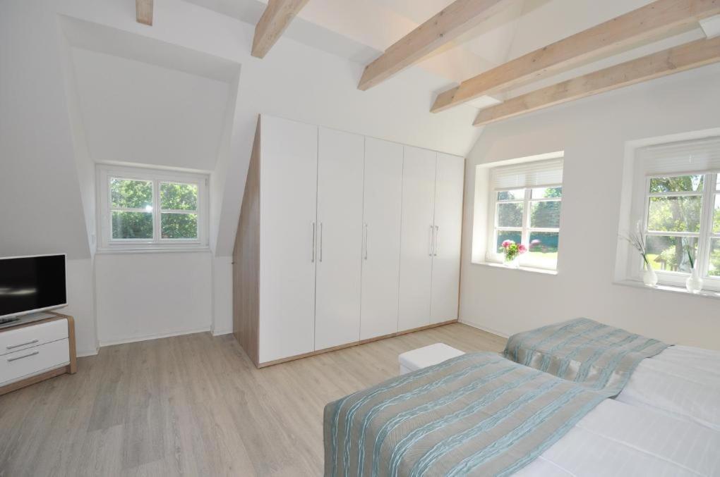 Ferienhaus Gesoeders Hus Sankt Peter-Ording Eksteriør bilde