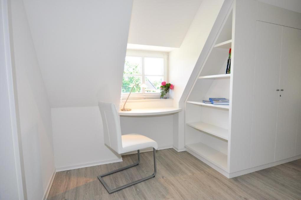 Ferienhaus Gesoeders Hus Sankt Peter-Ording Eksteriør bilde