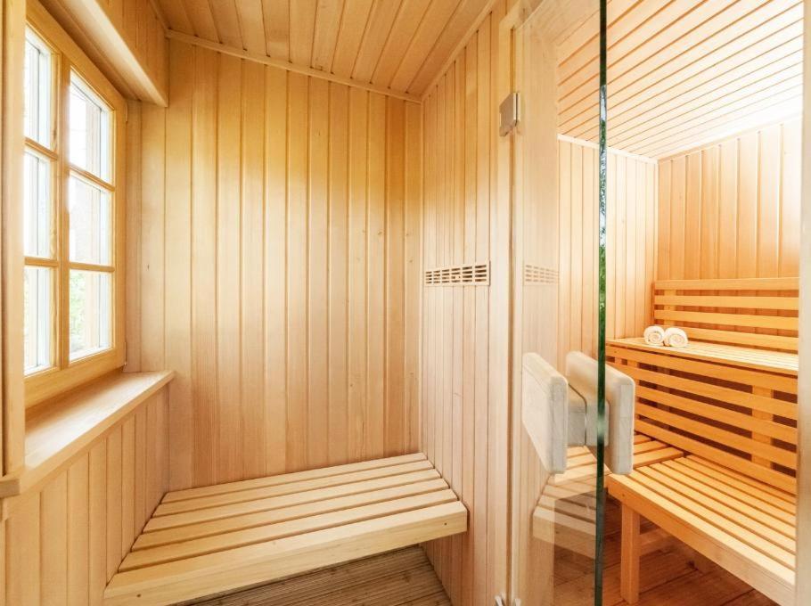Ferienhaus Gesoeders Hus Sankt Peter-Ording Eksteriør bilde