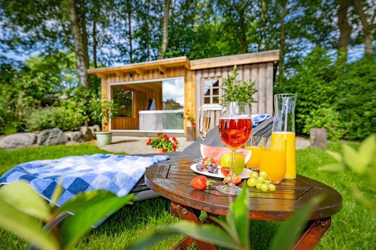 Ferienhaus Gesoeders Hus Sankt Peter-Ording Eksteriør bilde