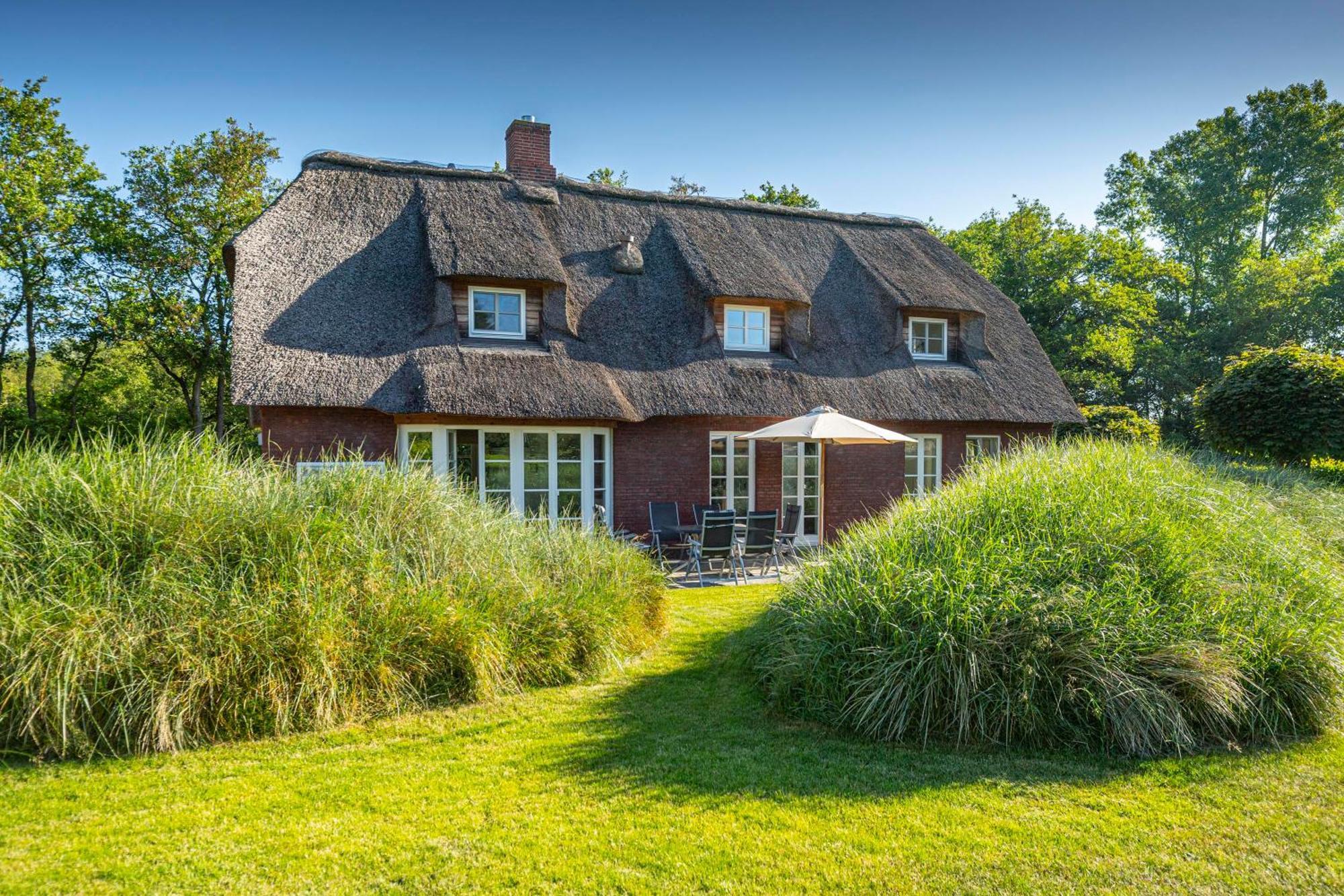 Ferienhaus Gesoeders Hus Sankt Peter-Ording Eksteriør bilde