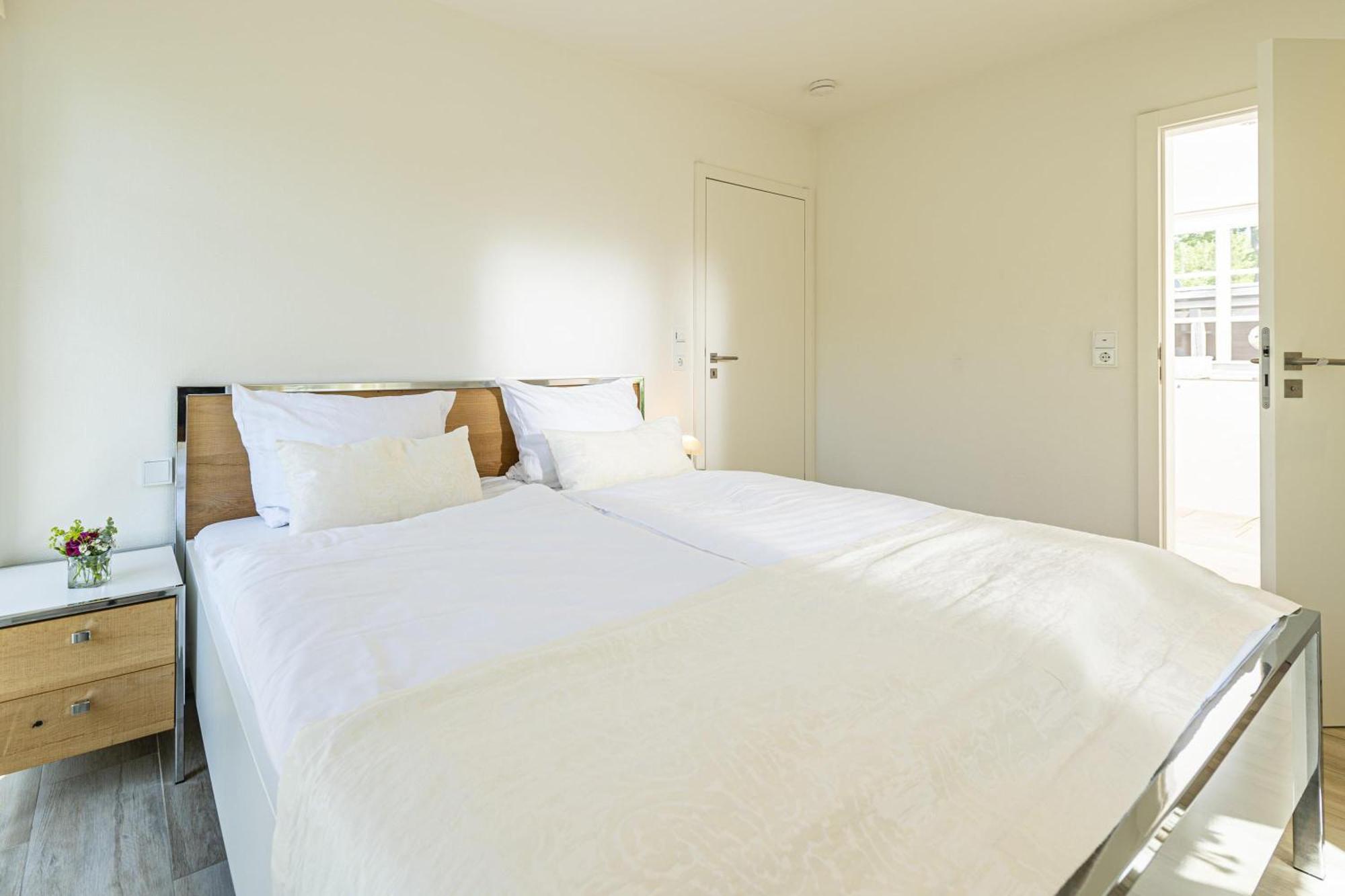 Ferienhaus Gesoeders Hus Sankt Peter-Ording Rom bilde