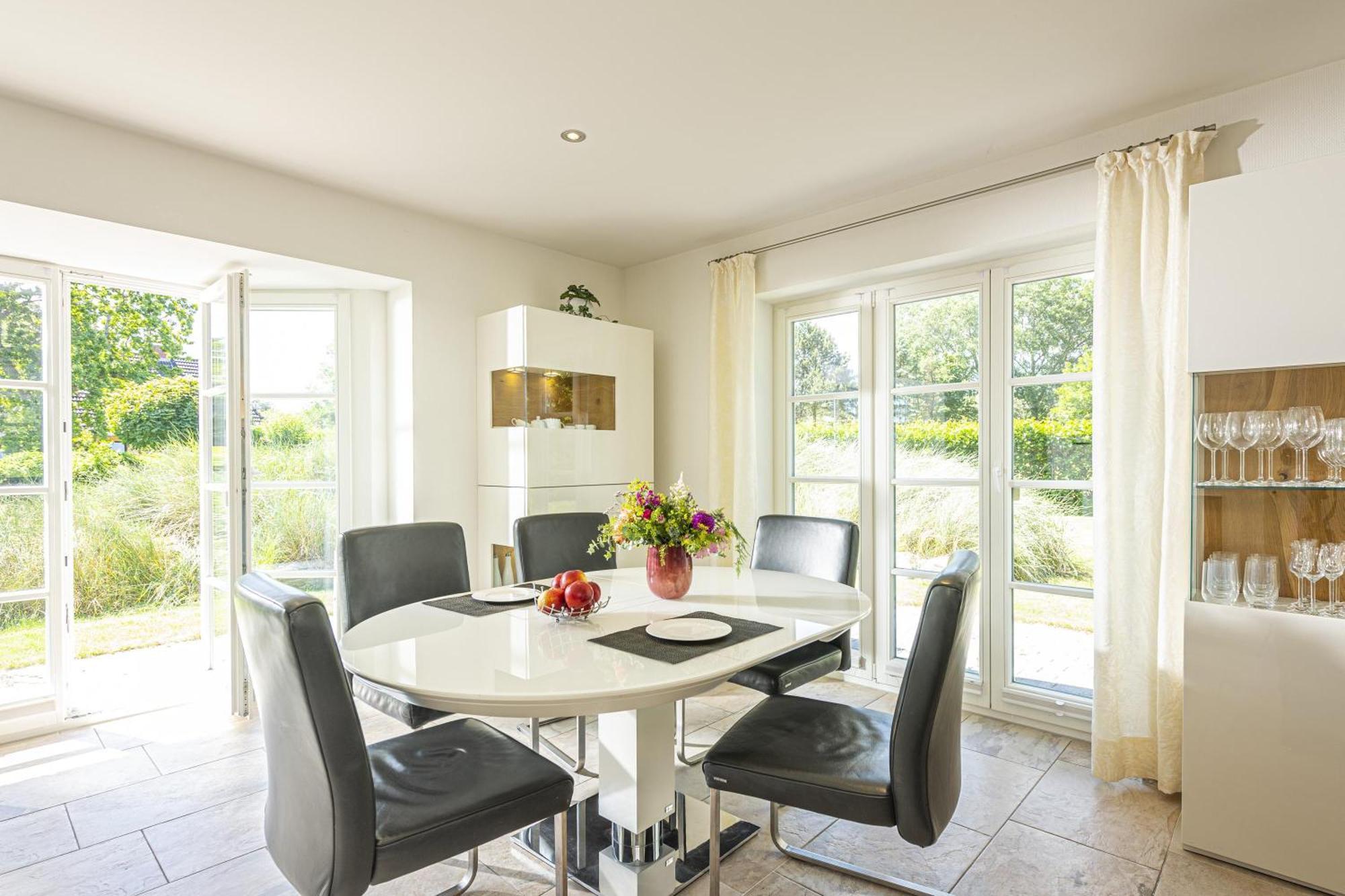 Ferienhaus Gesoeders Hus Sankt Peter-Ording Rom bilde