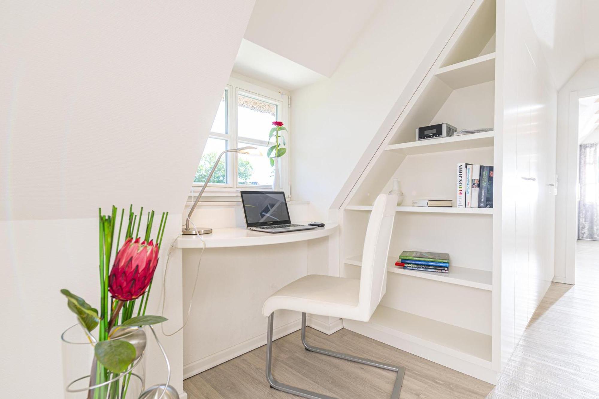 Ferienhaus Gesoeders Hus Sankt Peter-Ording Rom bilde