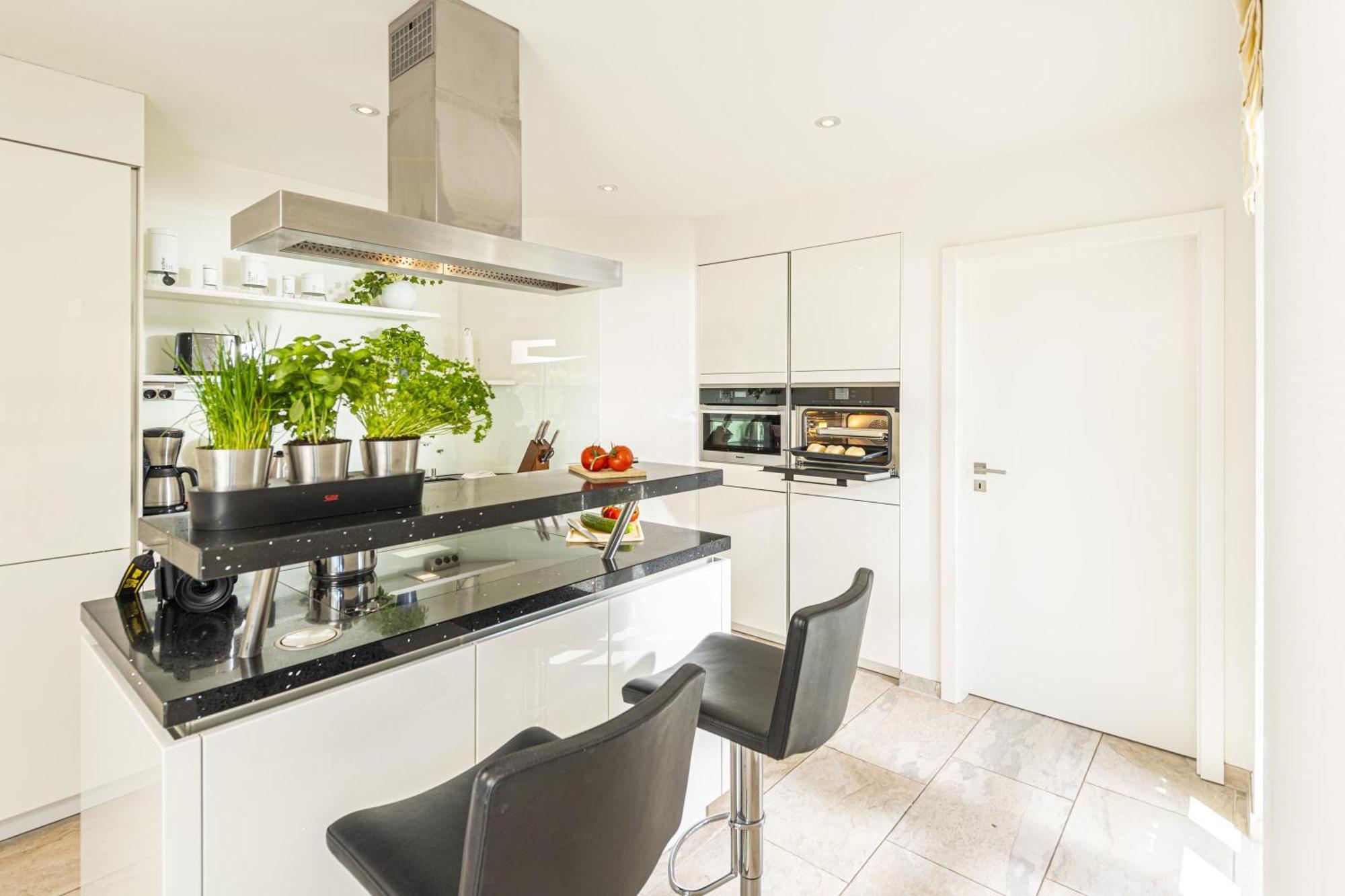 Ferienhaus Gesoeders Hus Sankt Peter-Ording Rom bilde