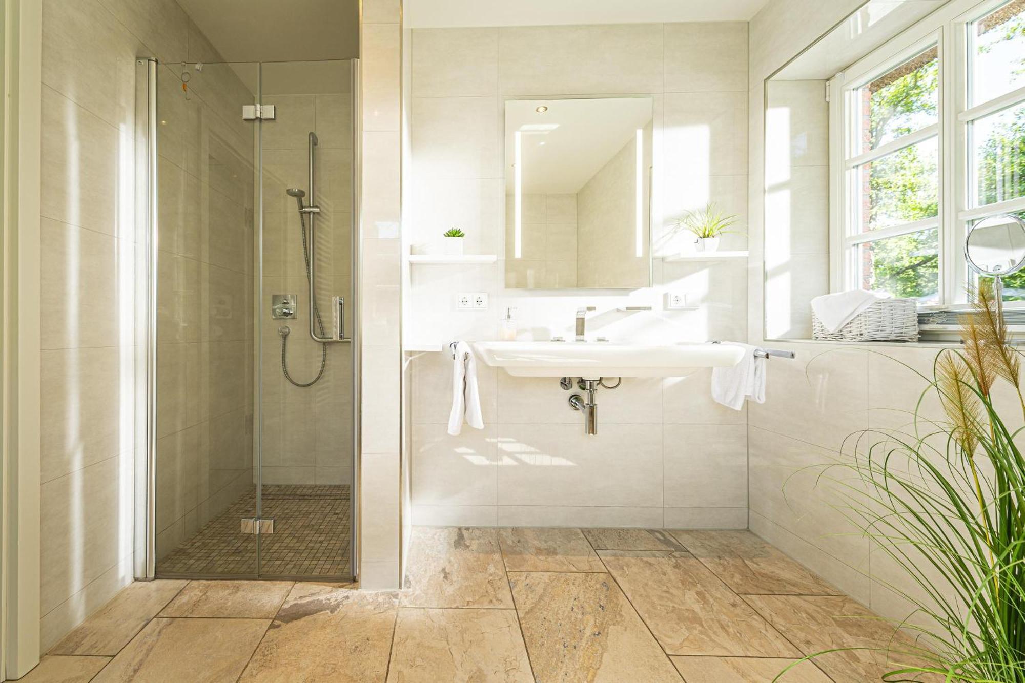 Ferienhaus Gesoeders Hus Sankt Peter-Ording Rom bilde